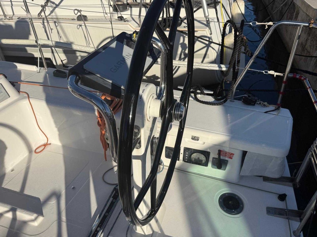 BENETEAU FIRST 36
