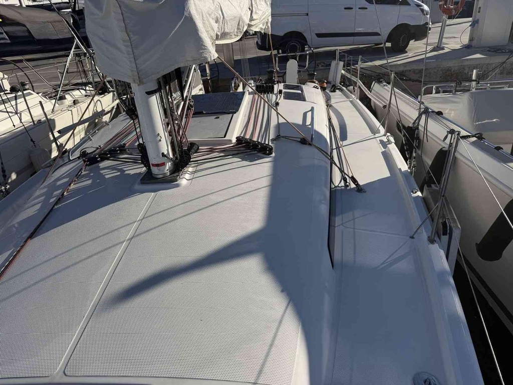 BENETEAU FIRST 36