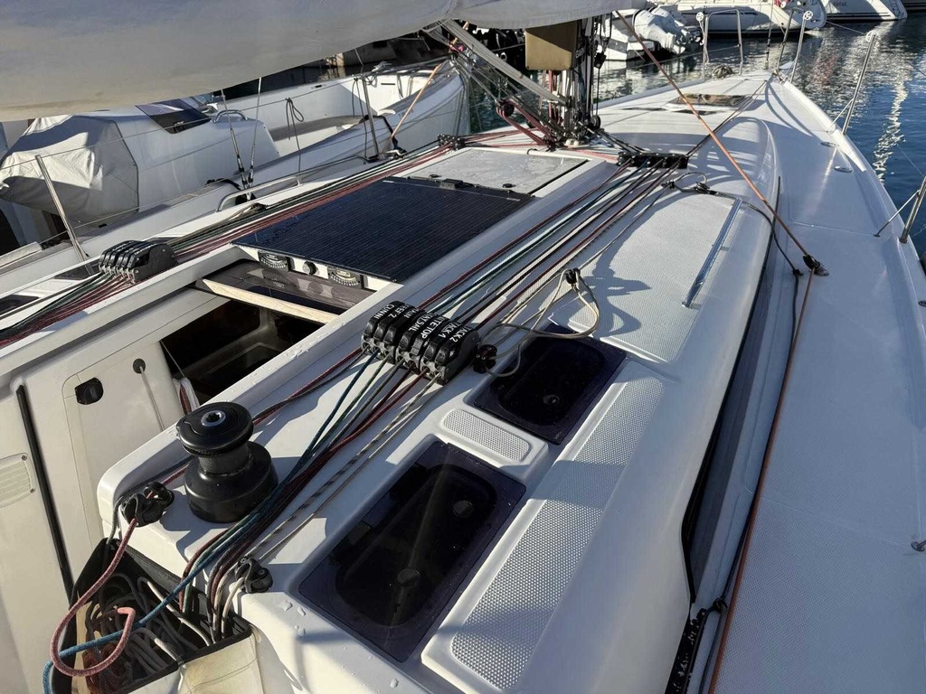 BENETEAU FIRST 36