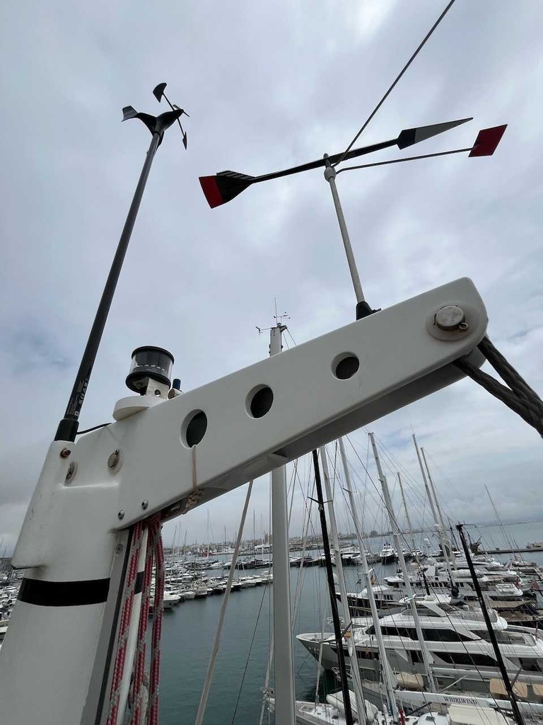 BENETEAU FIRST 36