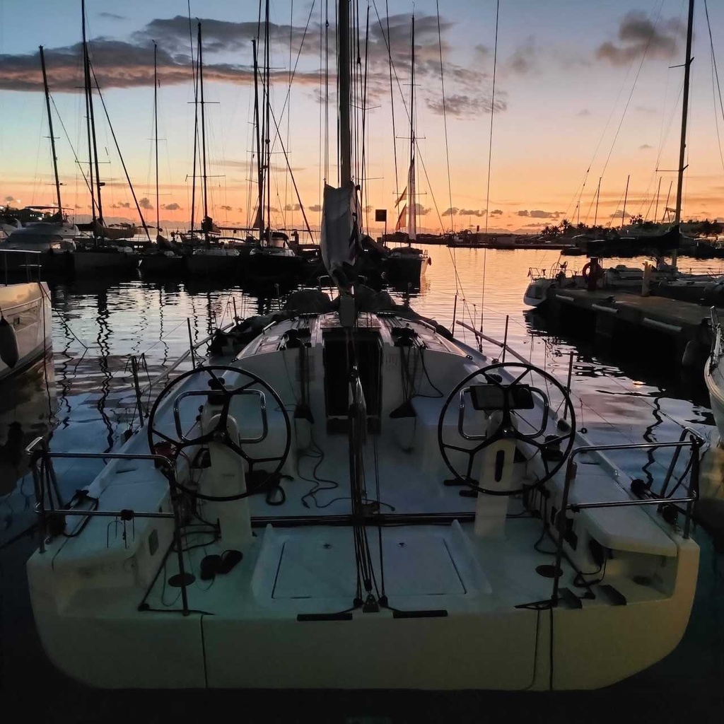 BENETEAU FIRST 36