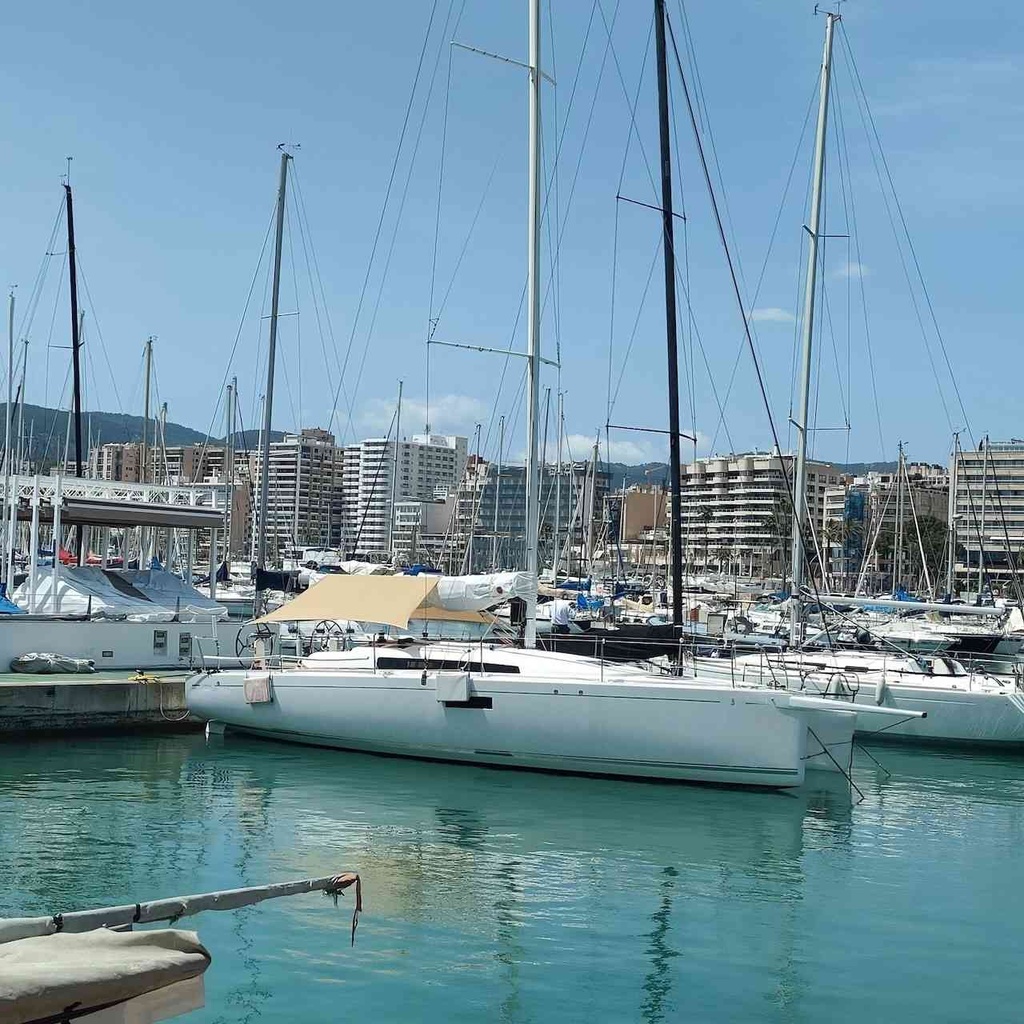 BENETEAU FIRST 36