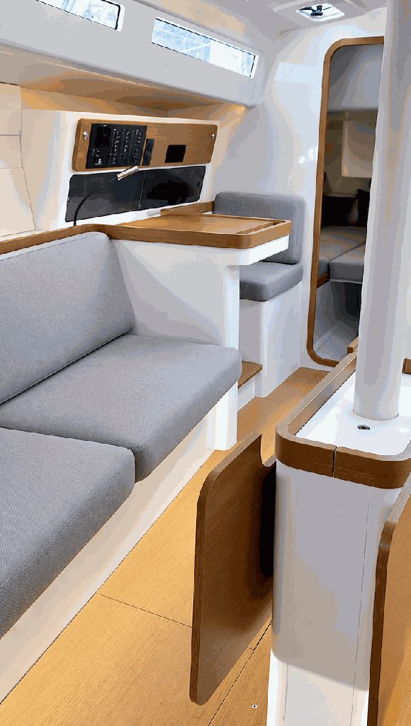 BENETEAU FIRST 36