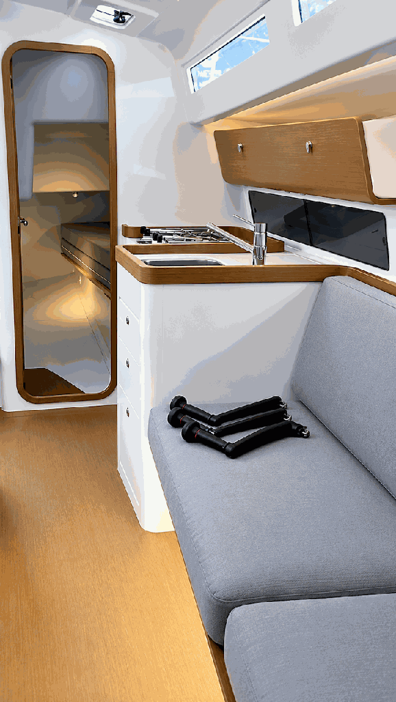 BENETEAU FIRST 36