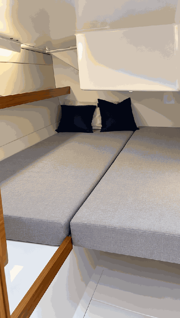 BENETEAU FIRST 36