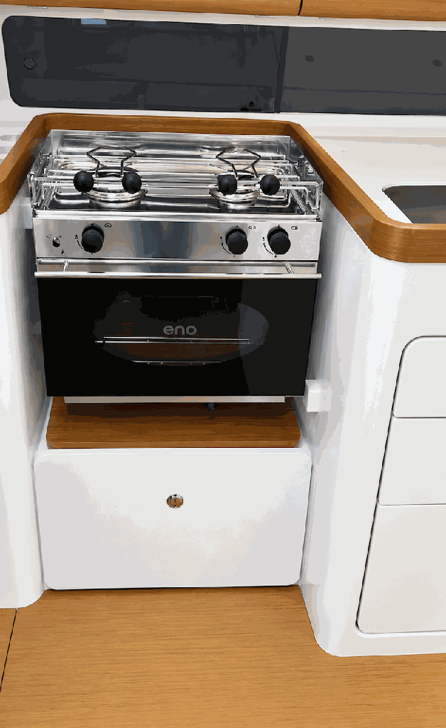 BENETEAU FIRST 36