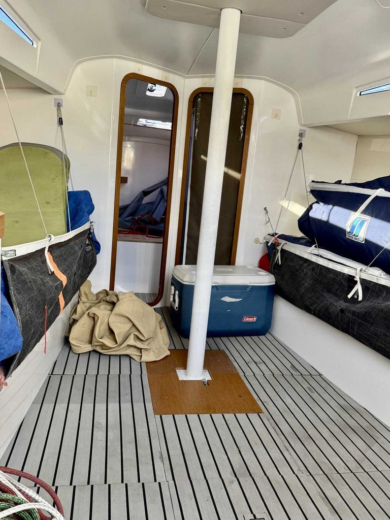 BENETEAU FIRST 36