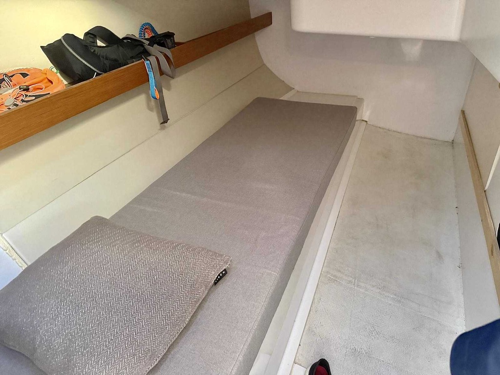 BENETEAU FIRST 36