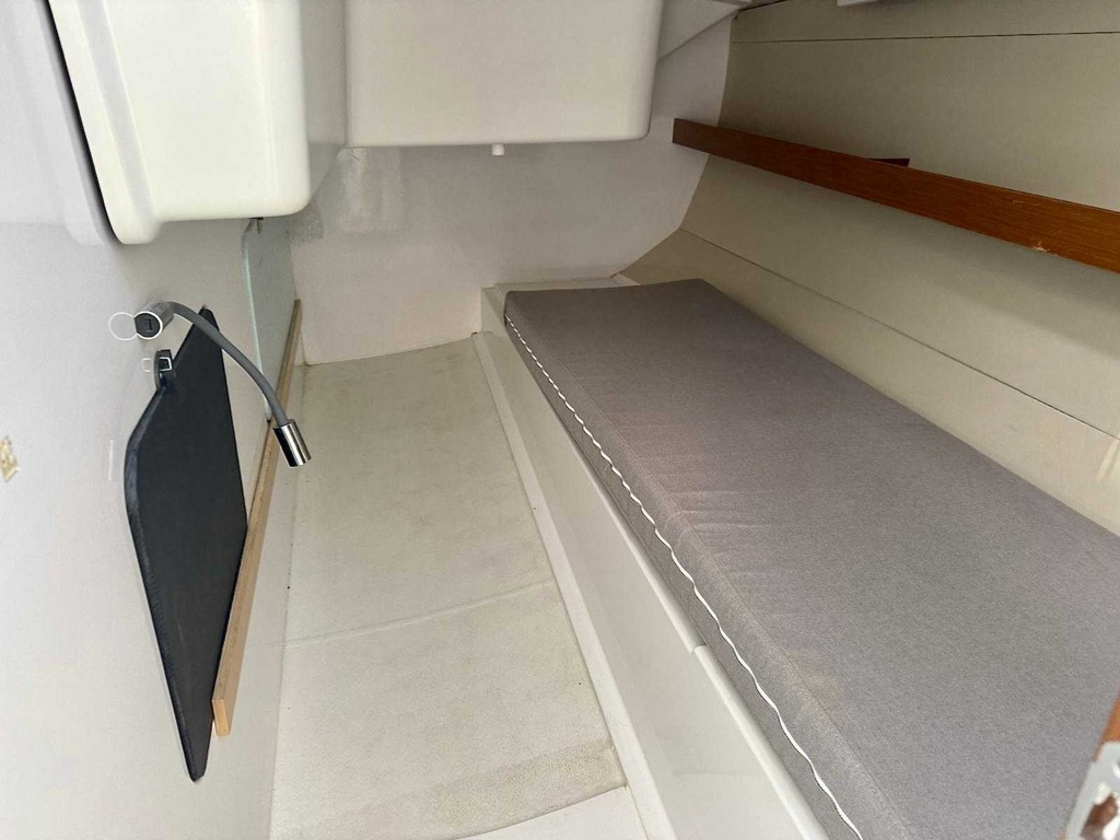 BENETEAU FIRST 36