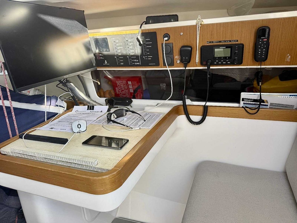 BENETEAU FIRST 36
