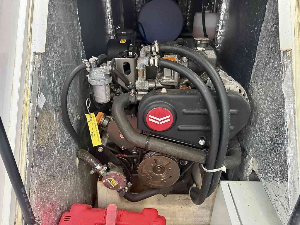 BENETEAU FIRST 36