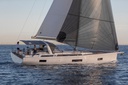 BENETEAU OCEANIS YACHT 54
