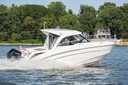 BENETEAU ANTARES 7 OB