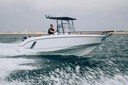 BENETEAU FLYER 7 SPACEDECK