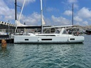 BENETEAU OCEANIS 46.1