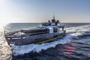 ARCADIA YACHTS A105