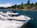 BENETEAU ANTARES 12