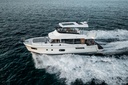 BENETEAU SWIFT TRAWLER 48