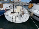 BENETEAU FIRST 25.7