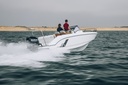 BENETEAU FLYER 7 SUNDECK