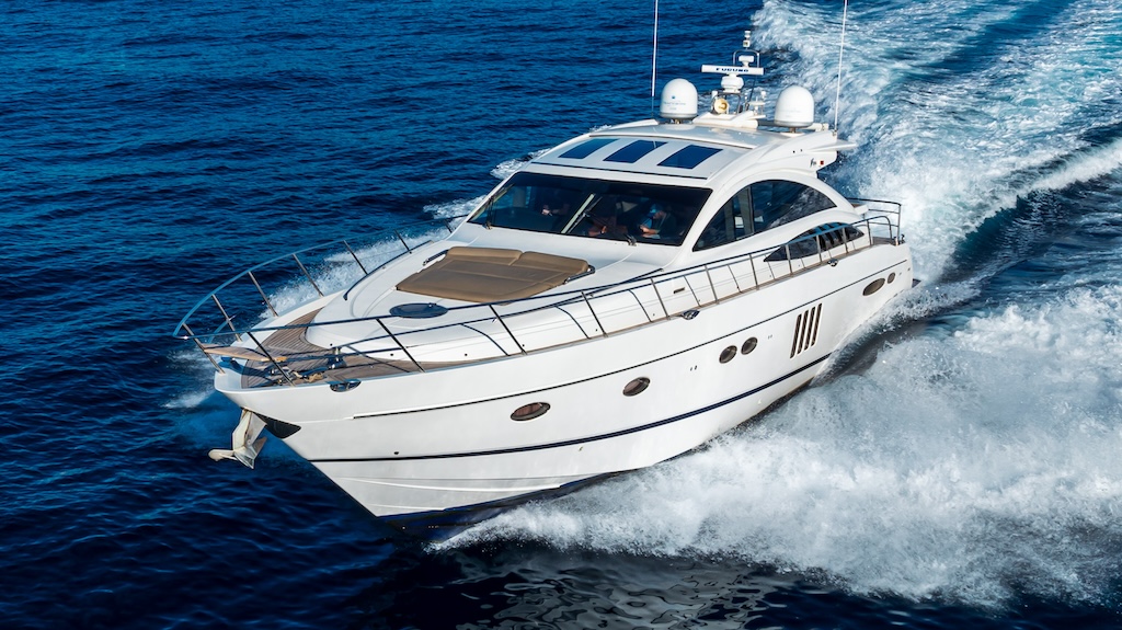 PRINCESS V65
