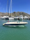 CHRIS CRAFT LAUNCH 27