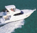 SILVERTON 34 CONVERTIBLE