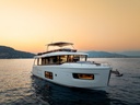 BENETEAU SWIFT TRAWLER 54