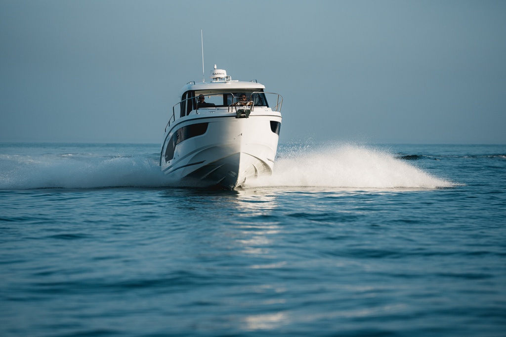 BENETEAU ANTARES 9 V2