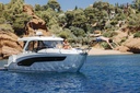 BENETEAU ANTARES 9 V2
