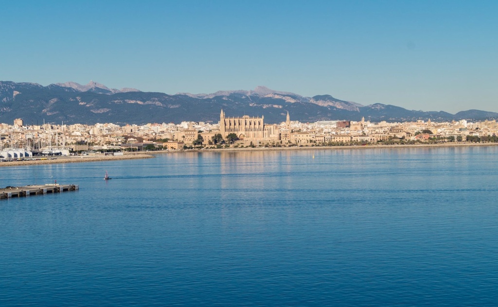 CUMOWANIE NA SPRZEDAŻ - PALMA BAHIA
