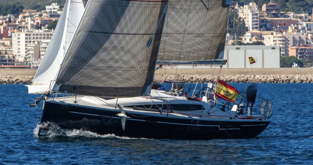 DEHLER 38