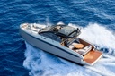 BENETEAU GRAN TURISMO 40 COUPE IB