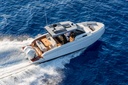 BENETEAU GRAN TURISMO 35