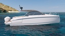 BENETEAU GRAN TURISMO 40 COUPE OB