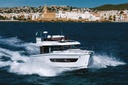 BENETEAU SWIFT TRAWLER 37 FLY