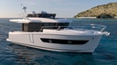 BENETEAU SWIFT TRAWLER 37 FLY