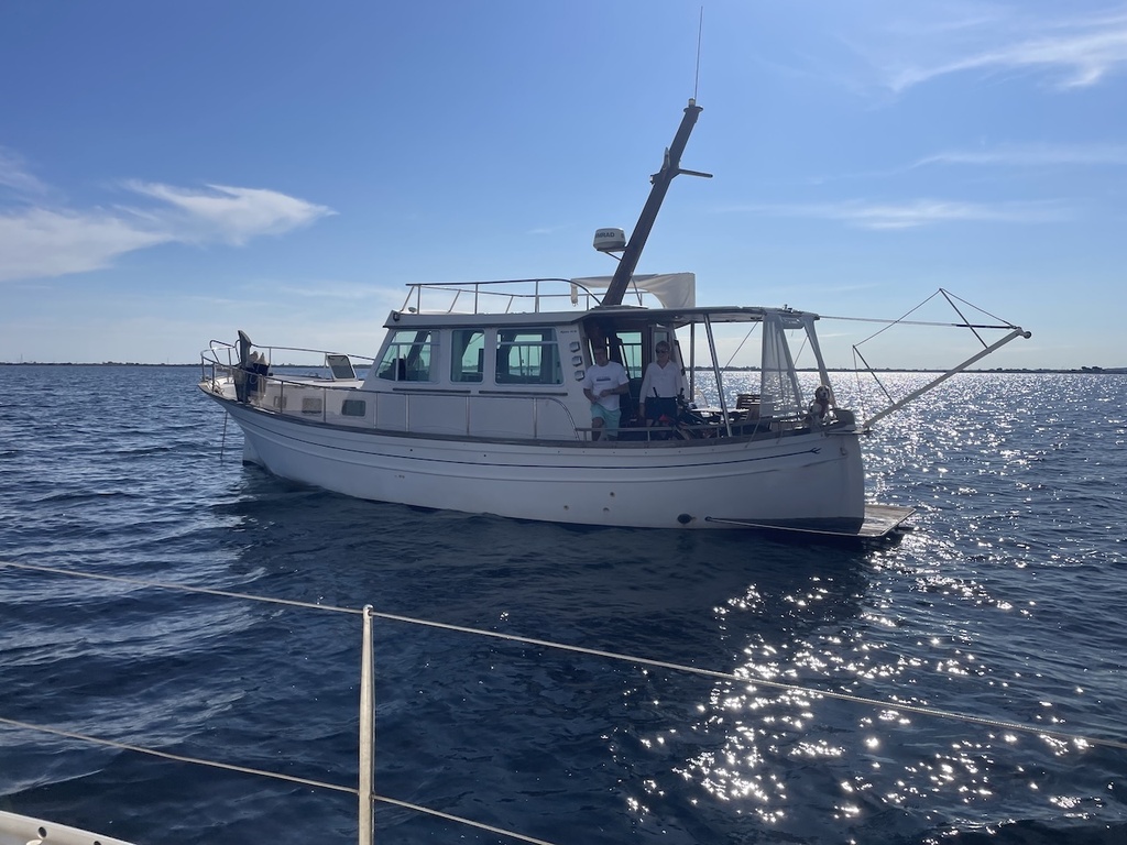 MENORQUIN MYABCA 42 TR