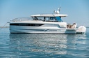 WELLCRAFT 44 EXPLORER