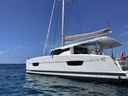 FOUNTAINE PAJOT LUCIA 40