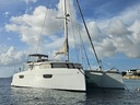 FOUNTAINE PAJOT SAONA 47 