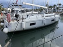 BENETEAU OCEANIS 51.1