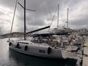 BENETEAU OCEANIS 51.1