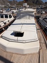 MENORQUIN YACHT 120