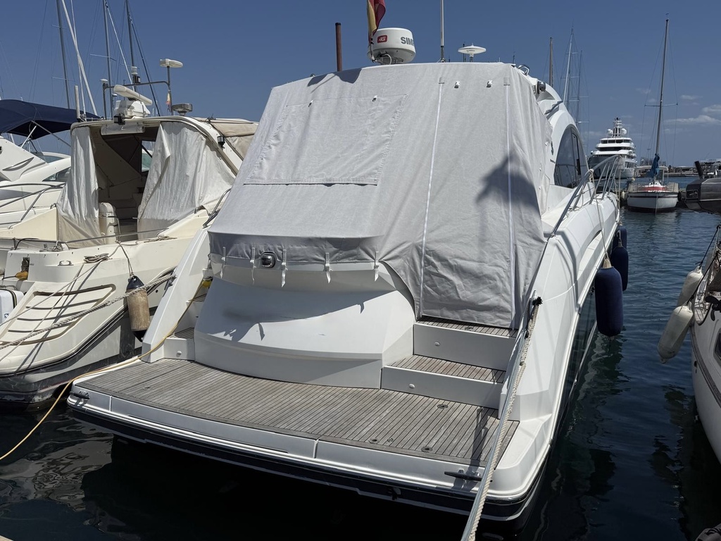 BENETEAU GRAN TURISMO 44