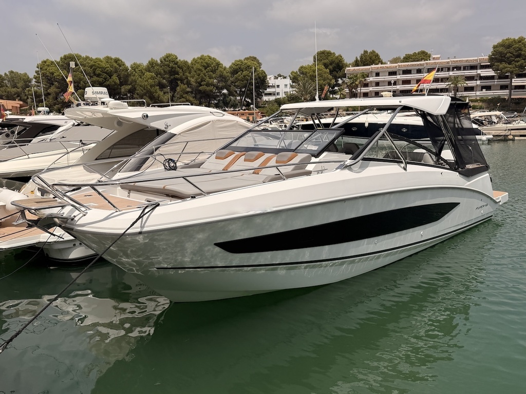 BENETEAU FLYER 10