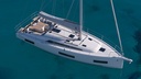 BENETEAU OCEANIS 42