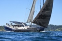 BENETEAU OCEANIS YACHT 62