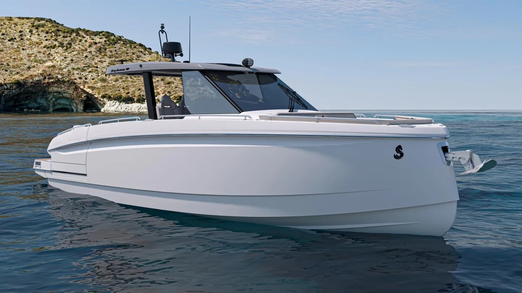 BENETEAU GRAN TURISMO 40 OPEN IB
