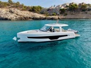 FJORD 41 XL